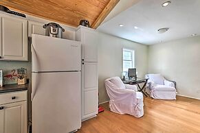 Spacious Family Home on Lake Marion w/ Boat Ramp!