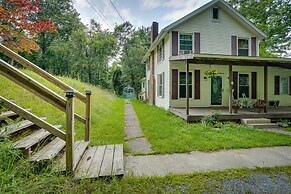 Lakefront West Sand Lake Home w/ Beach Access!