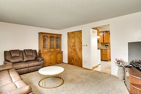 Depew Vacation Rental ~ 10 Mi to Buffalo!