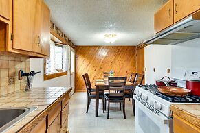 Depew Vacation Rental ~ 10 Mi to Buffalo!