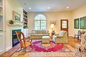 Charming Flushing Cottage w/ Deck + Spacious Yard!