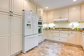 Charming Flushing Cottage w/ Deck + Spacious Yard!