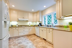 Charming Flushing Cottage w/ Deck + Spacious Yard!