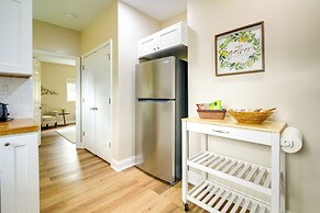 Dog-friendly Jackson Home Near Downtown Hub!