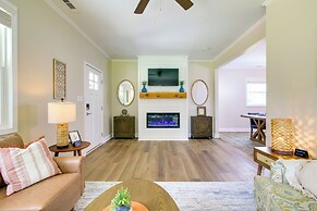 Dog-friendly Jackson Home Near Downtown Hub!