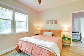 Dog-friendly Jackson Home Near Downtown Hub!