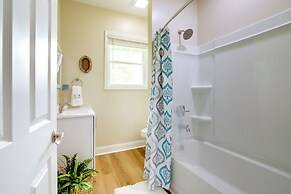 Dog-friendly Jackson Home Near Downtown Hub!