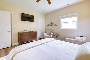 Dog-friendly Jackson Home Near Downtown Hub!