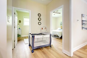 Dog-friendly Jackson Home Near Downtown Hub!
