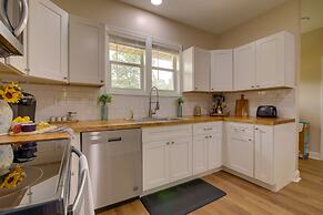 Dog-friendly Jackson Home Near Downtown Hub!