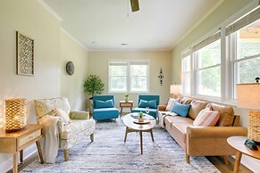 Dog-friendly Jackson Home Near Downtown Hub!