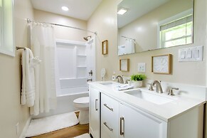 Dog-friendly Jackson Home Near Downtown Hub!