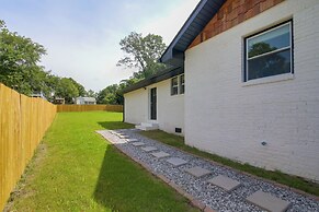 Dog-friendly Jackson Home Near Downtown Hub!