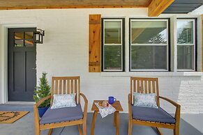 Dog-friendly Jackson Home Near Downtown Hub!