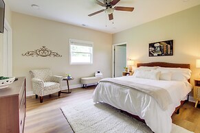 Dog-friendly Jackson Home Near Downtown Hub!