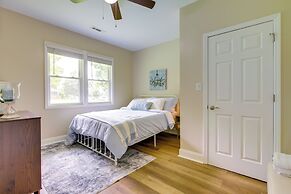 Dog-friendly Jackson Home Near Downtown Hub!