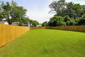 Dog-friendly Jackson Home Near Downtown Hub!