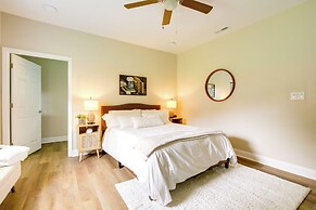 Dog-friendly Jackson Home Near Downtown Hub!