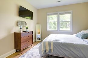 Dog-friendly Jackson Home Near Downtown Hub!