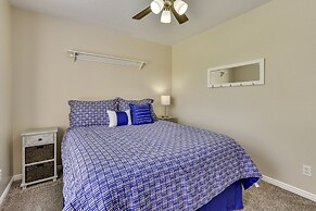 Family-friendly Clearfield Home w/ Hot Tub!