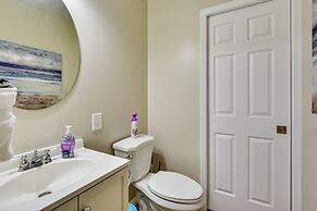 Family-friendly Clearfield Home w/ Hot Tub!