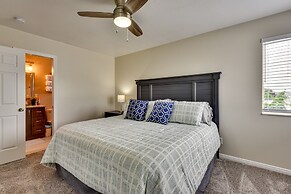 Family-friendly Clearfield Home w/ Hot Tub!
