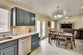 Family-friendly Clearfield Home w/ Hot Tub!