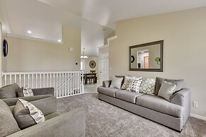 Family-friendly Clearfield Home w/ Hot Tub!