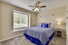 Family-friendly Clearfield Home w/ Hot Tub!