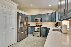 Family-friendly Clearfield Home w/ Hot Tub!