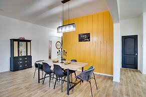 14 Mi to Dtwn: Tucson Escape w/ Patio!