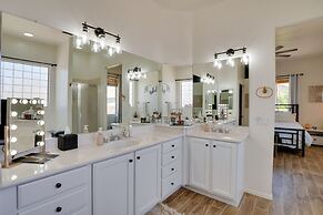 14 Mi to Dtwn: Tucson Escape w/ Patio!