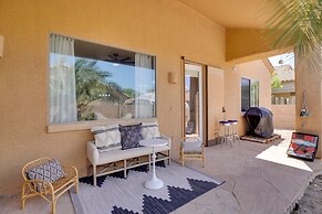 14 Mi to Dtwn: Tucson Escape w/ Patio!