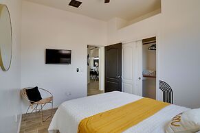 14 Mi to Dtwn: Tucson Escape w/ Patio!