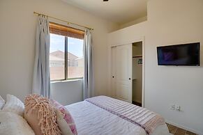 14 Mi to Dtwn: Tucson Escape w/ Patio!