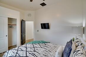 14 Mi to Dtwn: Tucson Escape w/ Patio!