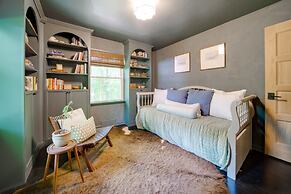 Stylish Willoughby Hills Retreat w/ Fireplace!