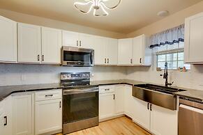 Cozy Stafford Home w/ Outdoor Pool: Pets Welcome!