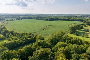 Pet-friendly Indiana Home w/ Porch, Near Downtown!