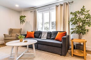 Pet-friendly Indiana Home w/ Porch, Near Downtown!