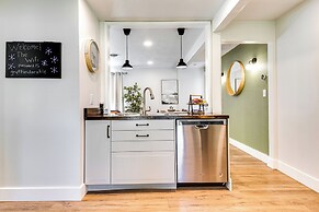 Pet-friendly Indiana Home w/ Porch, Near Downtown!