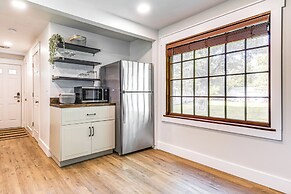 Pet-friendly Indiana Home w/ Porch, Near Downtown!