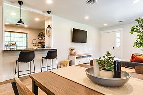 Pet-friendly Indiana Home w/ Porch, Near Downtown!