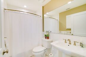 East Palatka Home on St Johns River w/ Boat Dock!