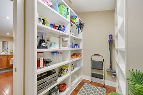 East Palatka Home on St Johns River w/ Boat Dock!