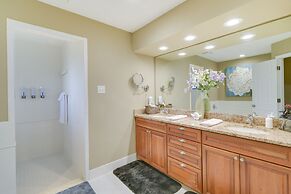 East Palatka Home on St Johns River w/ Boat Dock!