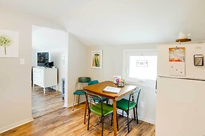 Cozy Norwalk Apt: Near Cedar Point & Kalahari!