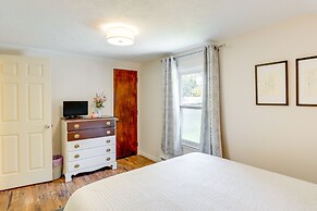 Cozy Norwalk Apt: Near Cedar Point & Kalahari!