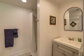 Lake Retreat w/ Fire Pit: Pierson Paradise!