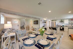 Lake Retreat w/ Fire Pit: Pierson Paradise!